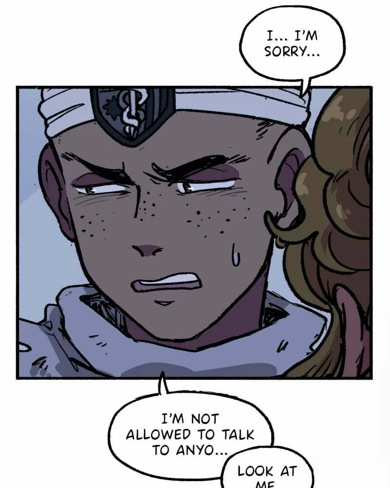 Read Marionetta chapter 32 image 22 on Lezhin