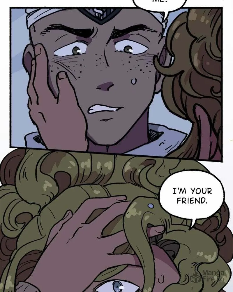 Read Marionetta chapter 32 image 23 on Lezhin
