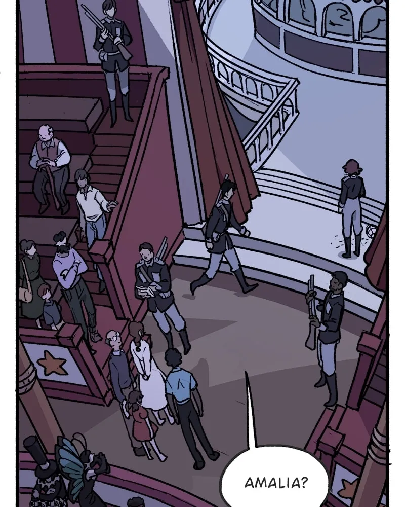 Read Marionetta chapter 32 image 27 on Lezhin