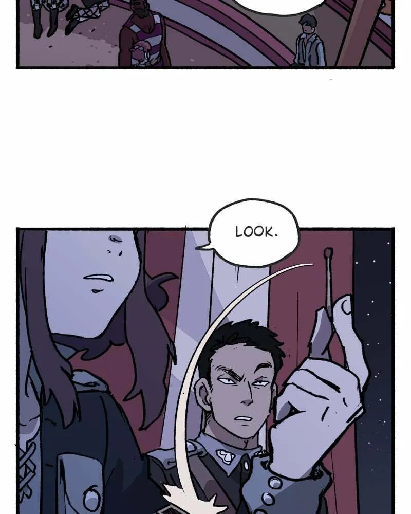 Read Marionetta chapter 32 image 28 on Lezhin