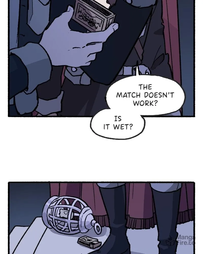 Read Marionetta chapter 32 image 29 on Lezhin