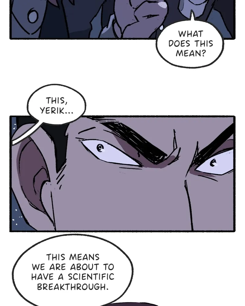 Read Marionetta chapter 32 image 31 on Lezhin