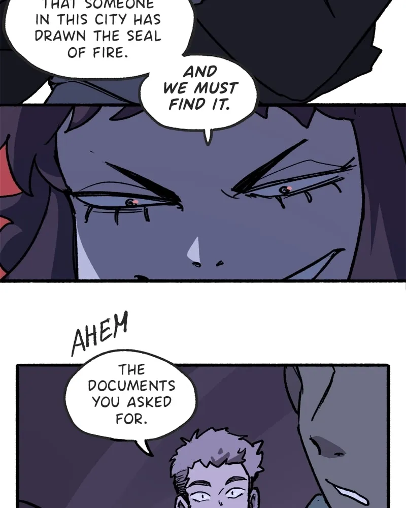 Read Marionetta chapter 32 image 33 on Lezhin