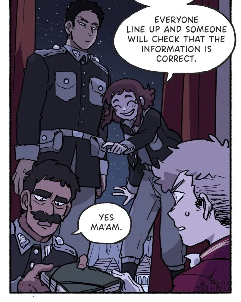 Read Marionetta chapter 32 image 35 on Lezhin