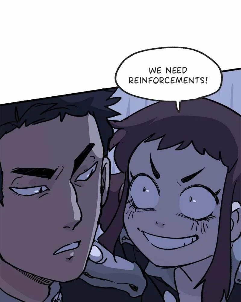 Read Marionetta chapter 32 image 36 on Lezhin