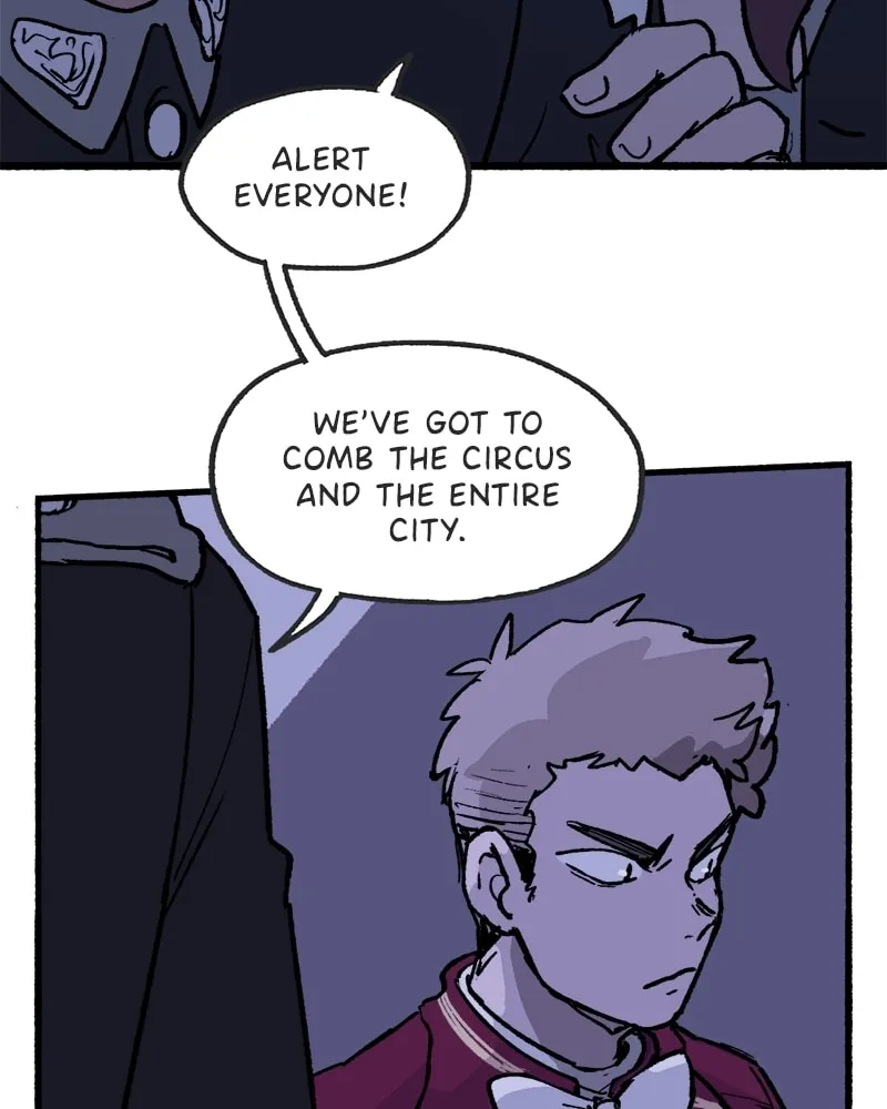 Read Marionetta chapter 32 image 37 on Lezhin