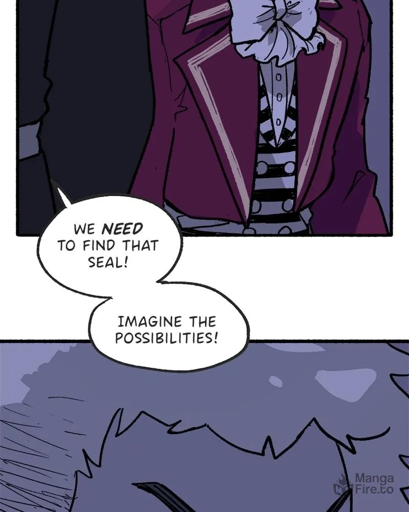 Read Marionetta chapter 32 image 38 on Lezhin
