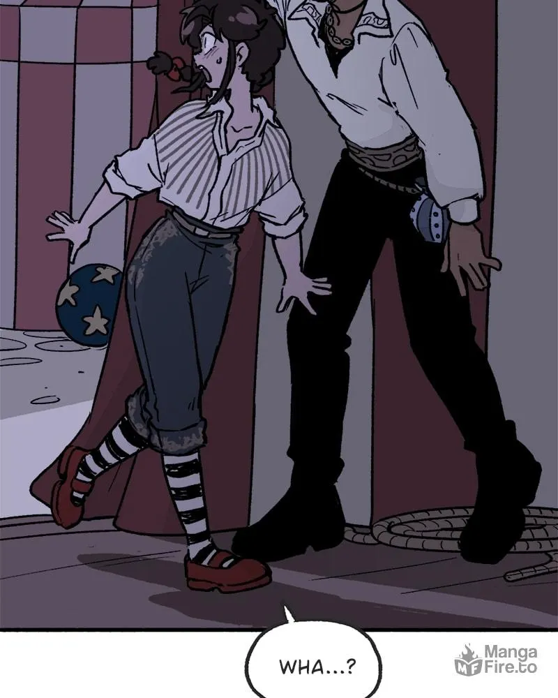 Read Marionetta chapter 32 image 41 on Lezhin
