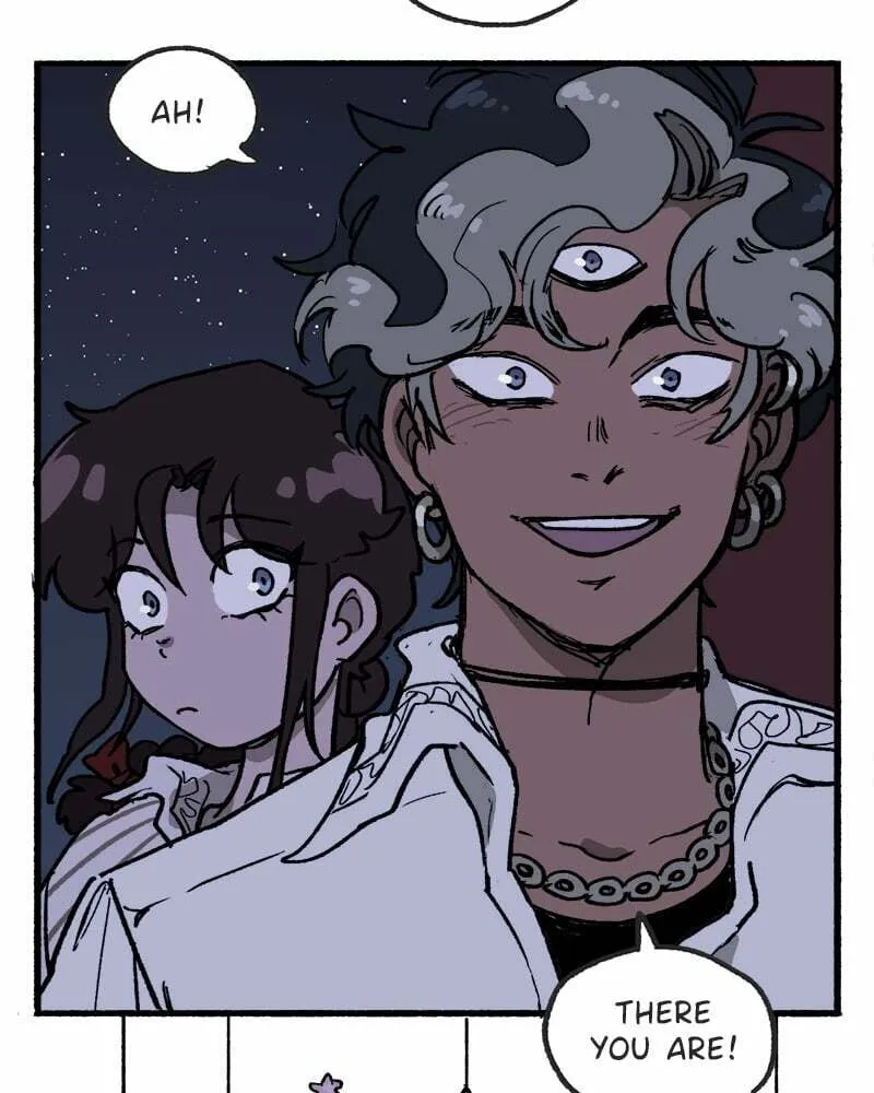 Read Marionetta chapter 32 image 42 on Lezhin