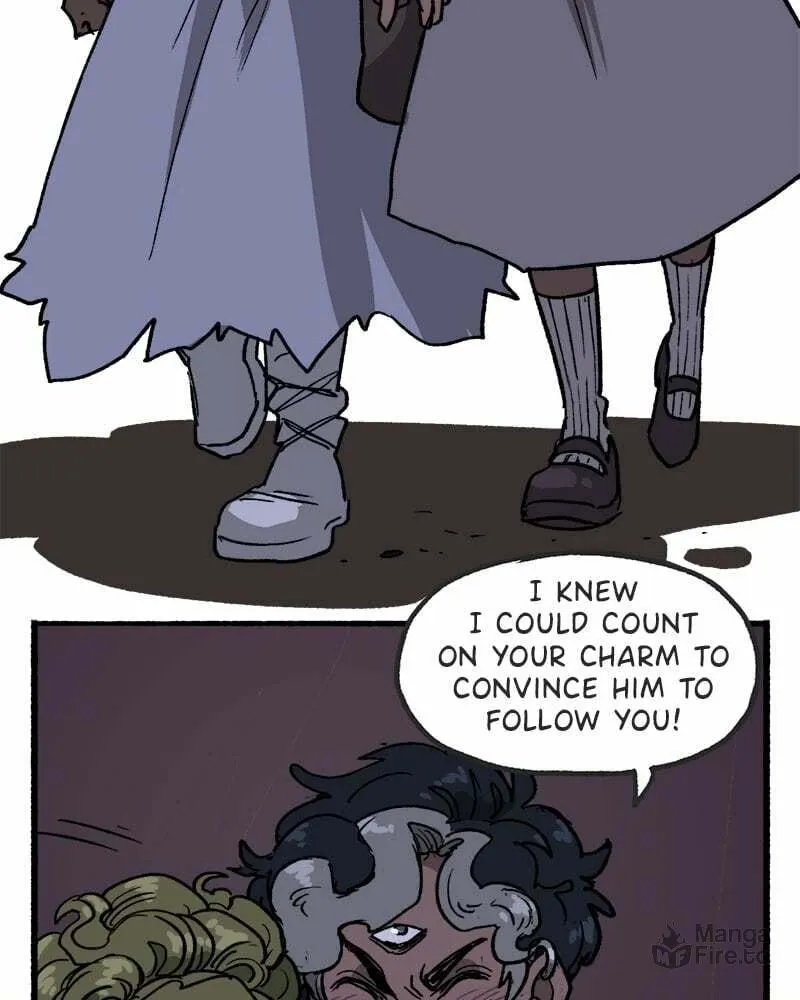Read Marionetta chapter 32 image 44 on Lezhin