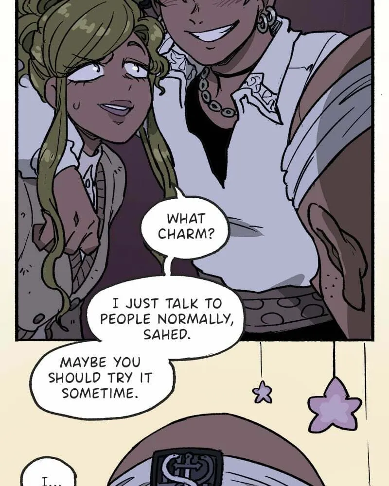 Read Marionetta chapter 32 image 45 on Lezhin