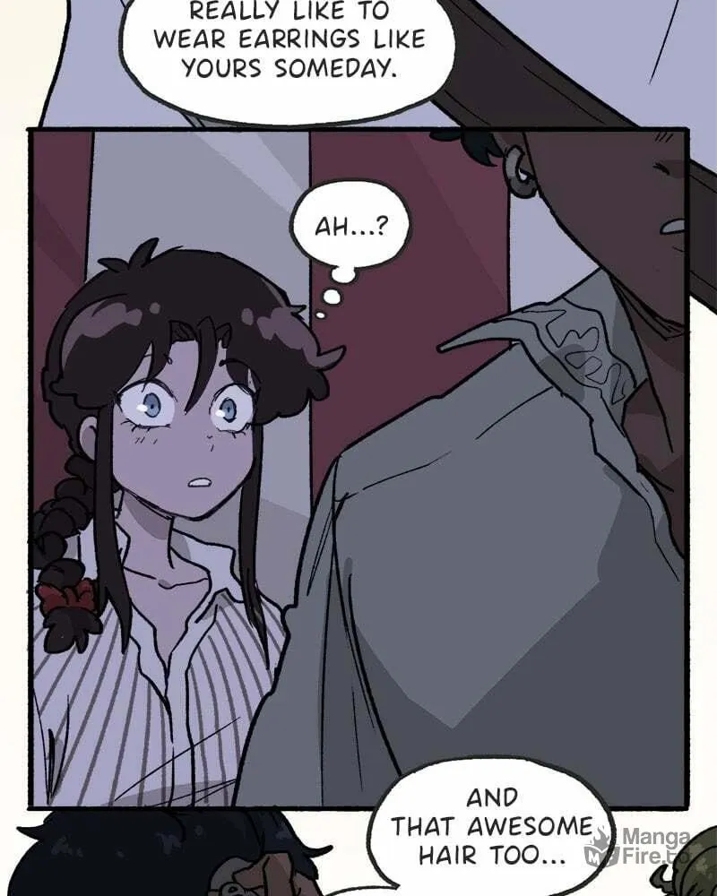 Read Marionetta chapter 32 image 47 on Lezhin