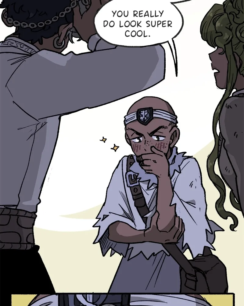 Read Marionetta chapter 32 image 48 on Lezhin