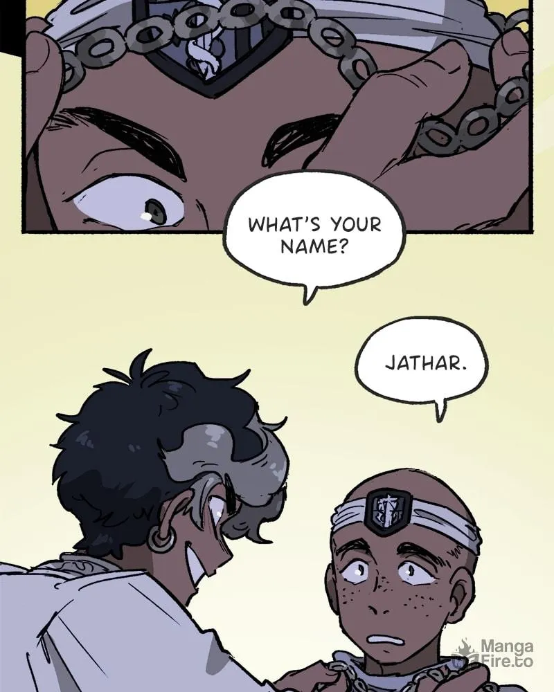 Read Marionetta chapter 32 image 49 on Lezhin