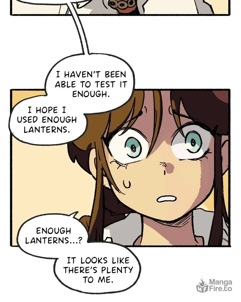 Read Marionetta chapter 32 image 5 on Lezhin