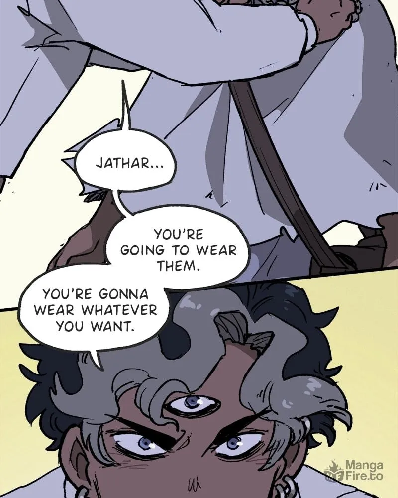 Read Marionetta chapter 32 image 50 on Lezhin