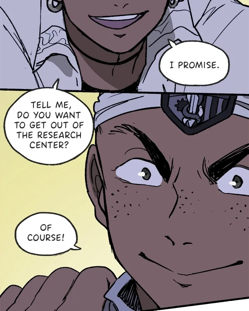 Read Marionetta chapter 32 image 51 on Lezhin