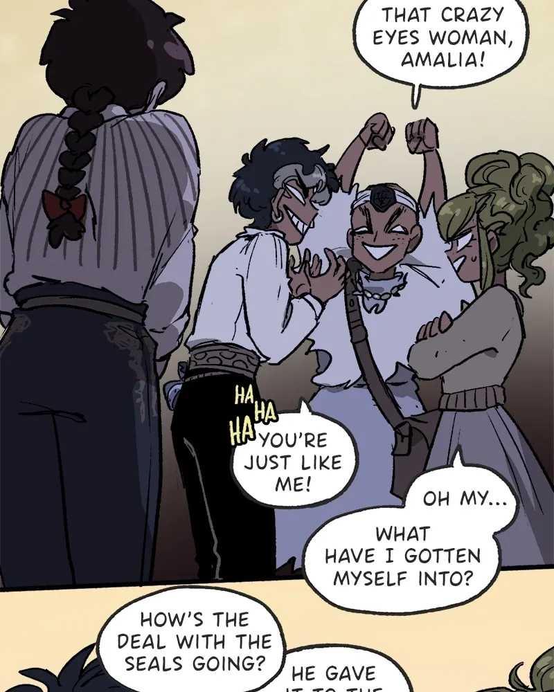 Read Marionetta chapter 32 image 55 on Lezhin