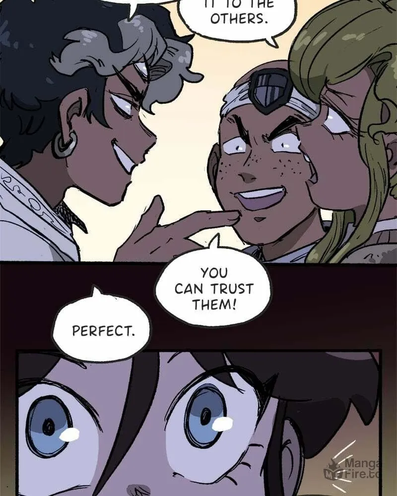 Read Marionetta chapter 32 image 56 on Lezhin