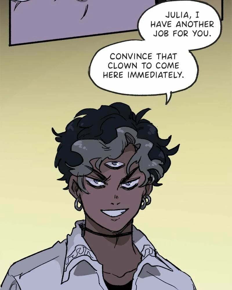 Read Marionetta chapter 32 image 57 on Lezhin