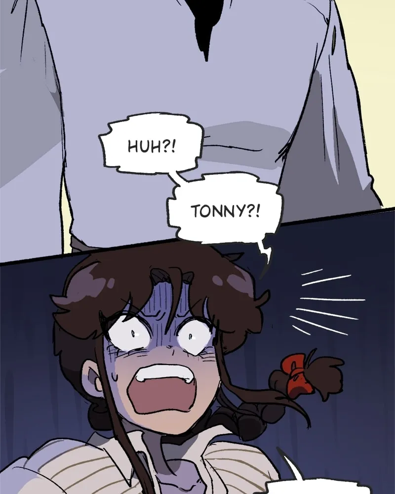 Read Marionetta chapter 32 image 58 on Lezhin