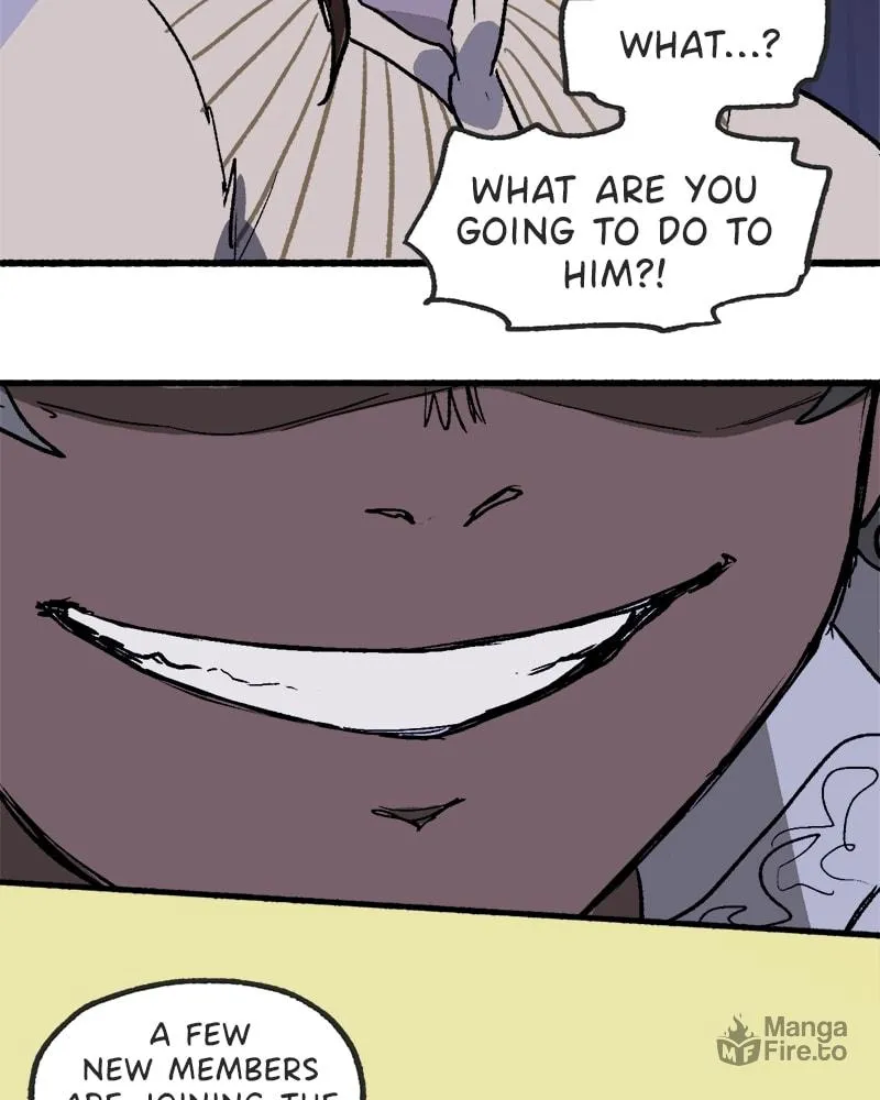 Read Marionetta chapter 32 image 59 on Lezhin
