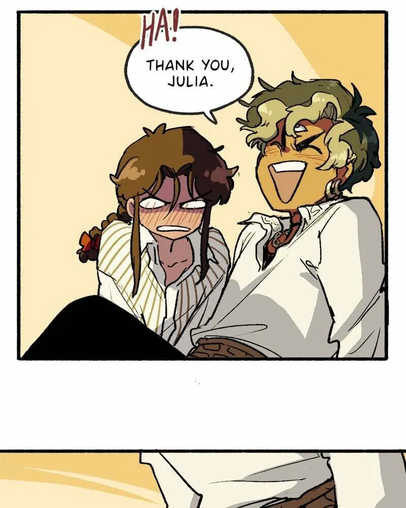 Read Marionetta chapter 32 image 6 on Lezhin