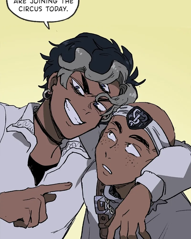 Read Marionetta chapter 32 image 60 on Lezhin