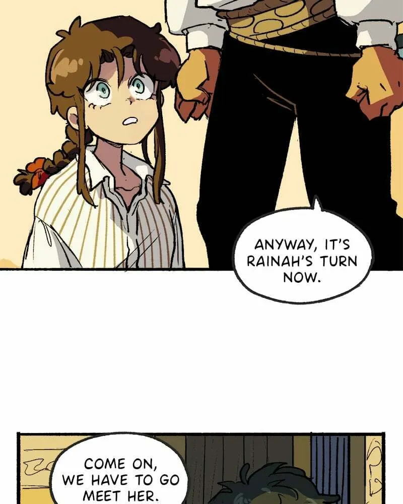 Read Marionetta chapter 32 image 7 on Lezhin