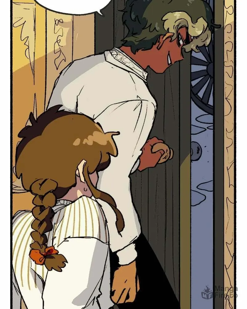 Read Marionetta chapter 32 image 8 on Lezhin