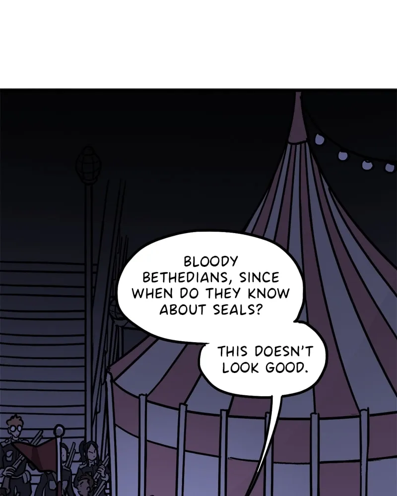 Read Marionetta chapter 33 image 10 on Lezhin