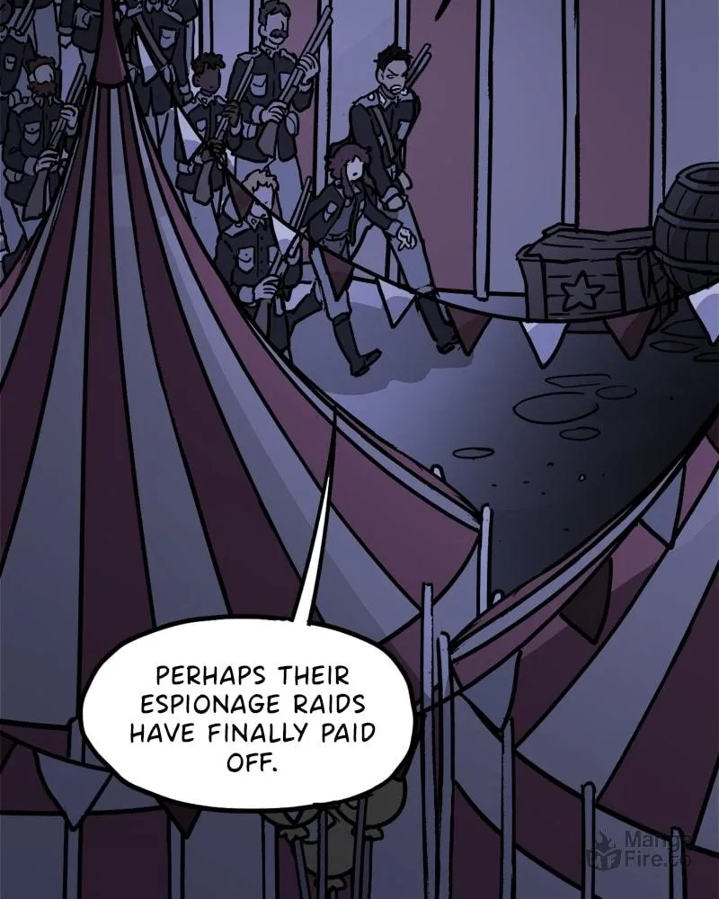Read Marionetta chapter 33 image 11 on Lezhin