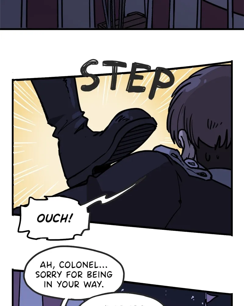 Read Marionetta chapter 33 image 12 on Lezhin