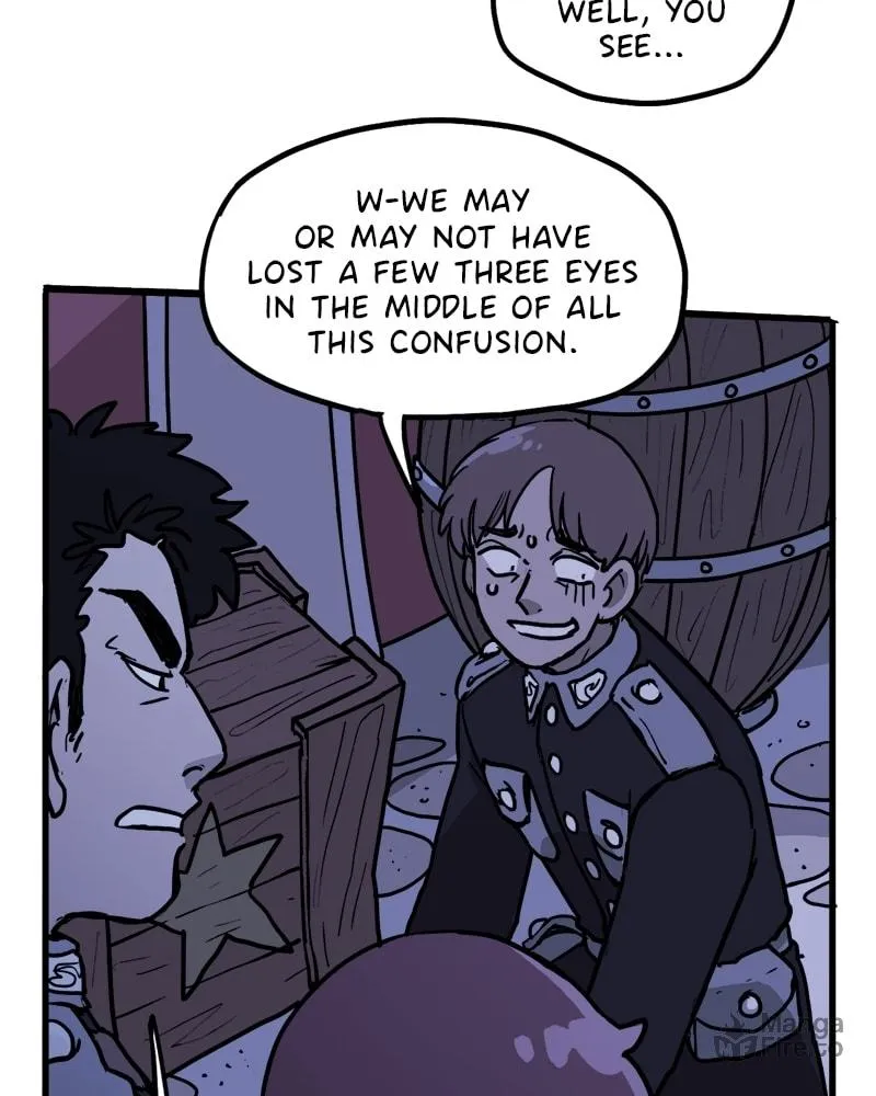 Read Marionetta chapter 33 image 14 on Lezhin