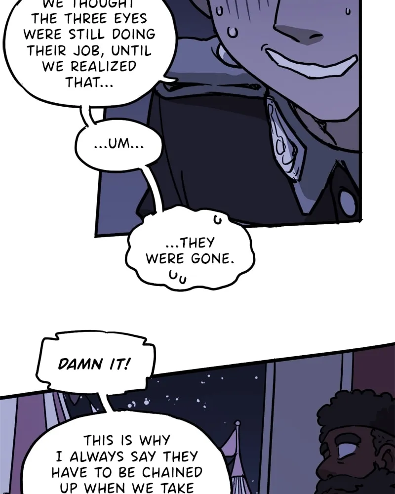 Read Marionetta chapter 33 image 16 on Lezhin