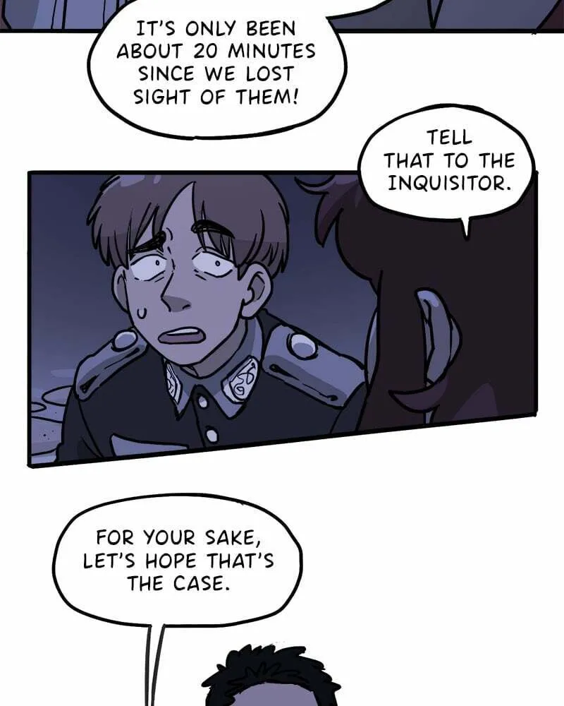 Read Marionetta chapter 33 image 18 on Lezhin