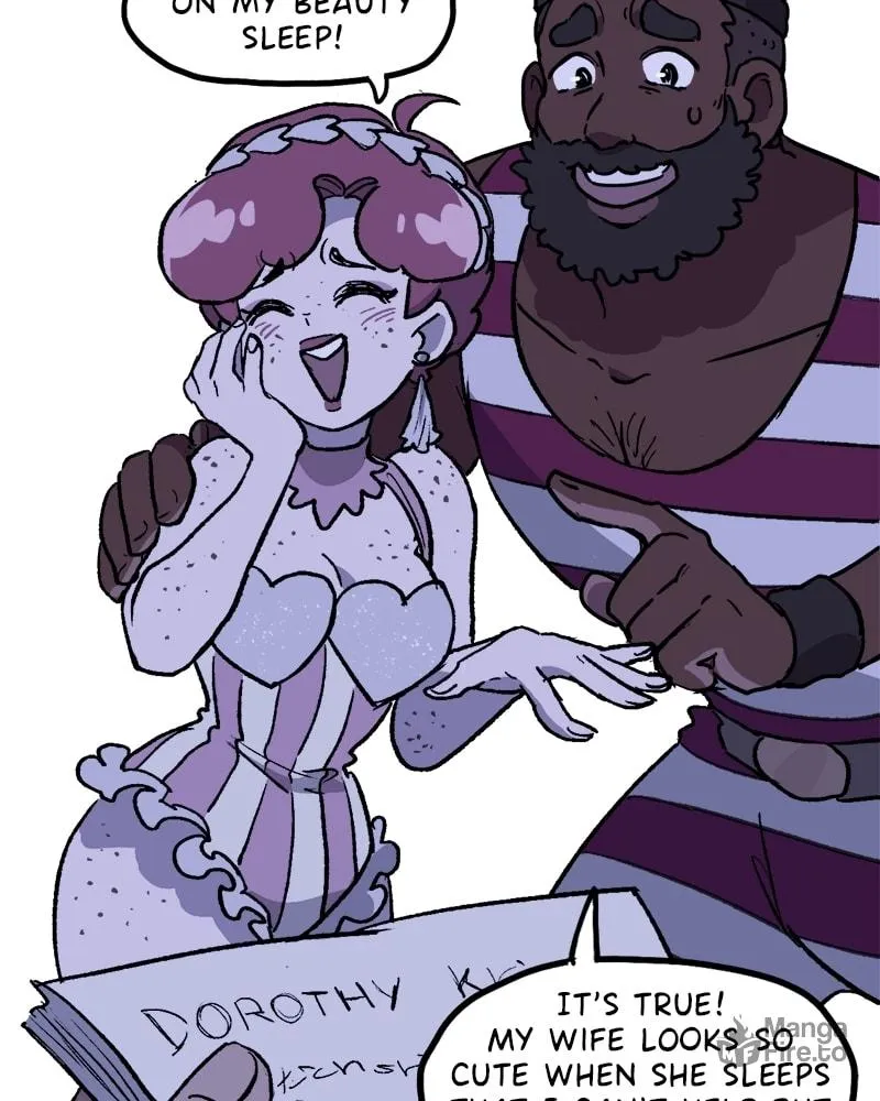 Read Marionetta chapter 33 image 2 on Lezhin