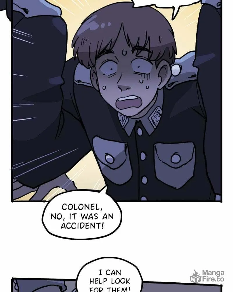 Read Marionetta chapter 33 image 20 on Lezhin