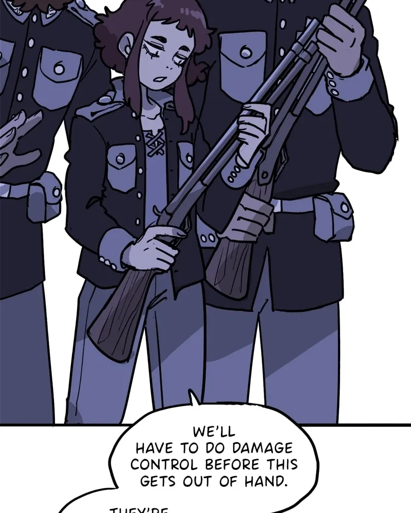 Read Marionetta chapter 33 image 22 on Lezhin