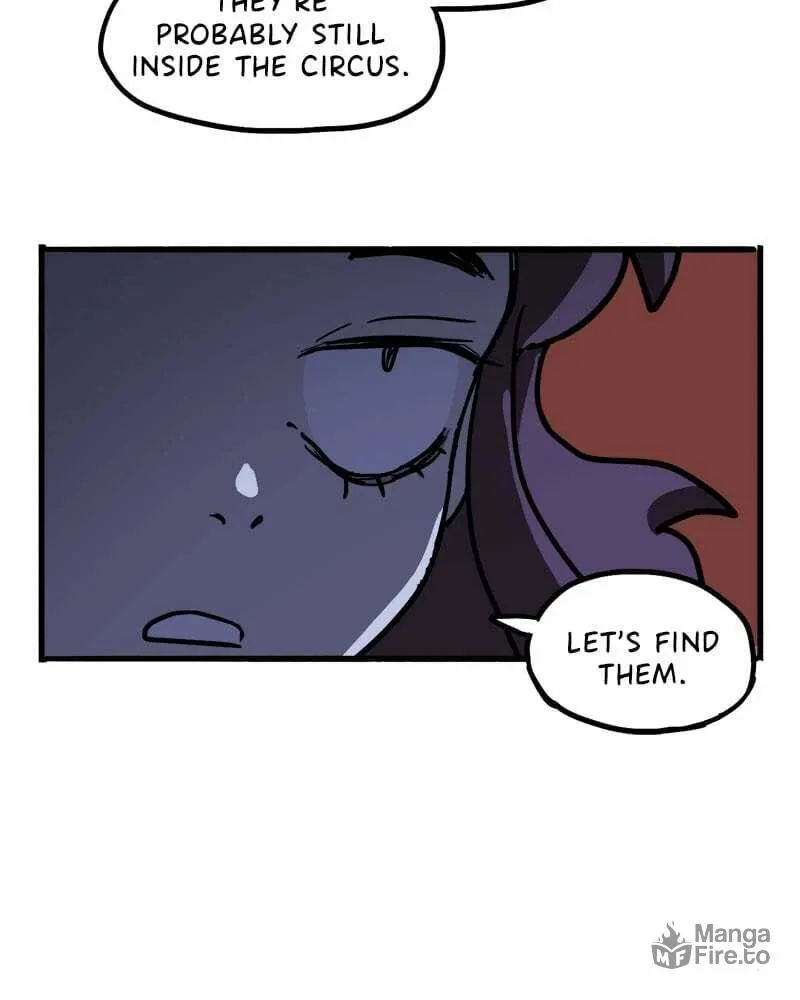Read Marionetta chapter 33 image 23 on Lezhin