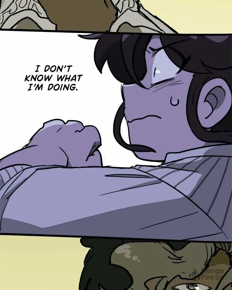 Read Marionetta chapter 33 image 26 on Lezhin