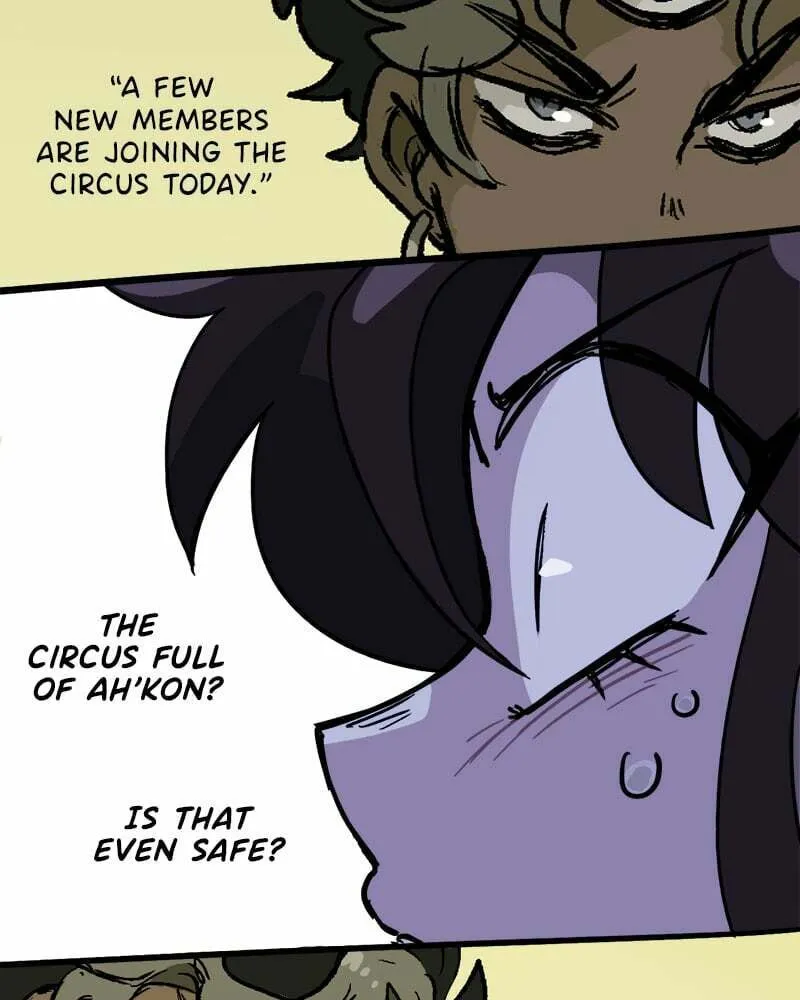 Read Marionetta chapter 33 image 27 on Lezhin