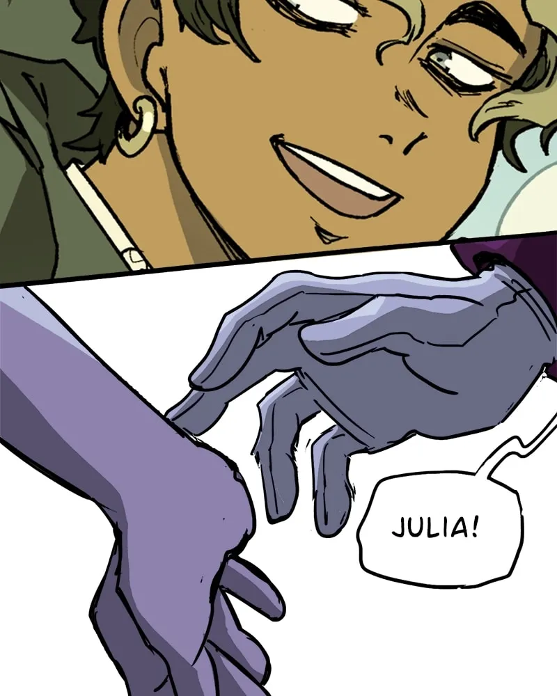 Read Marionetta chapter 33 image 30 on Lezhin