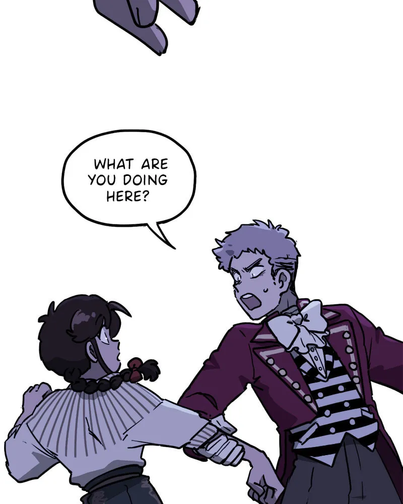 Read Marionetta chapter 33 image 31 on Lezhin