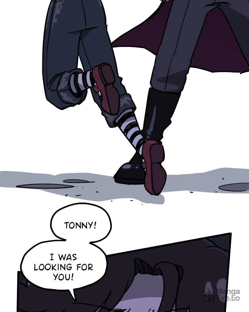 Read Marionetta chapter 33 image 32 on Lezhin