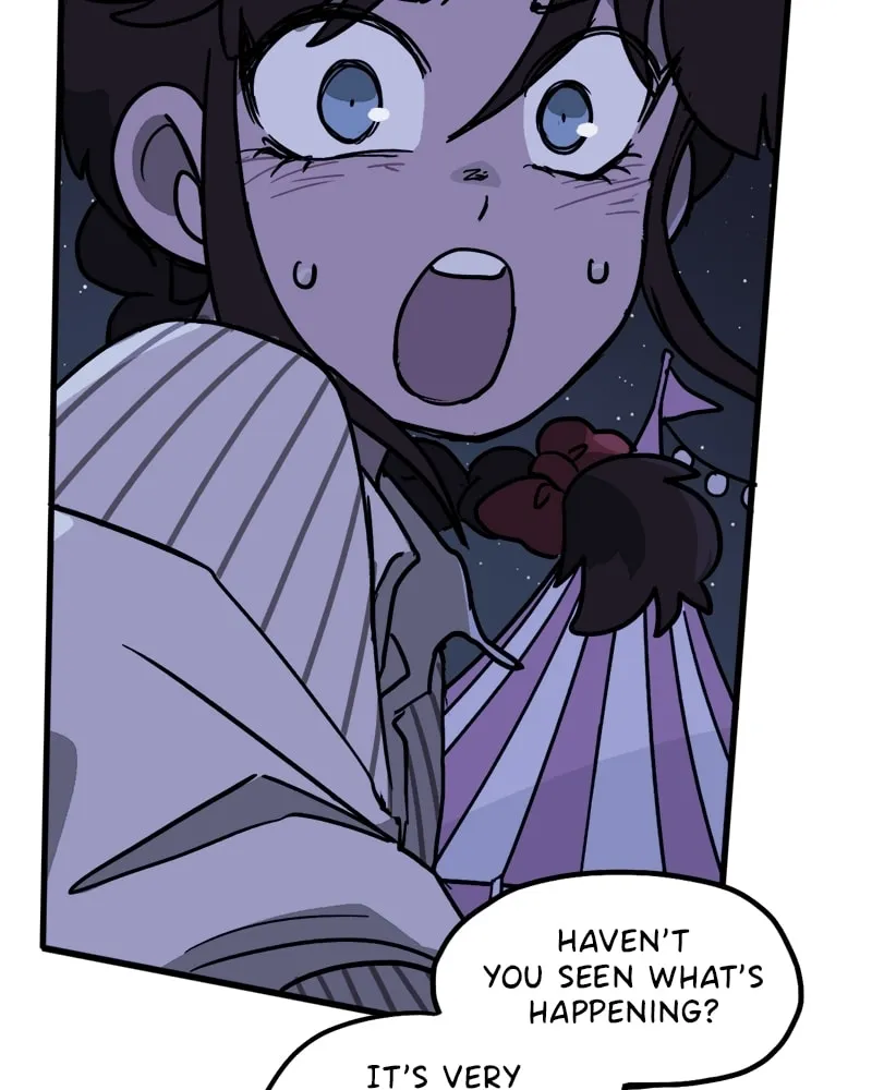 Read Marionetta chapter 33 image 33 on Lezhin