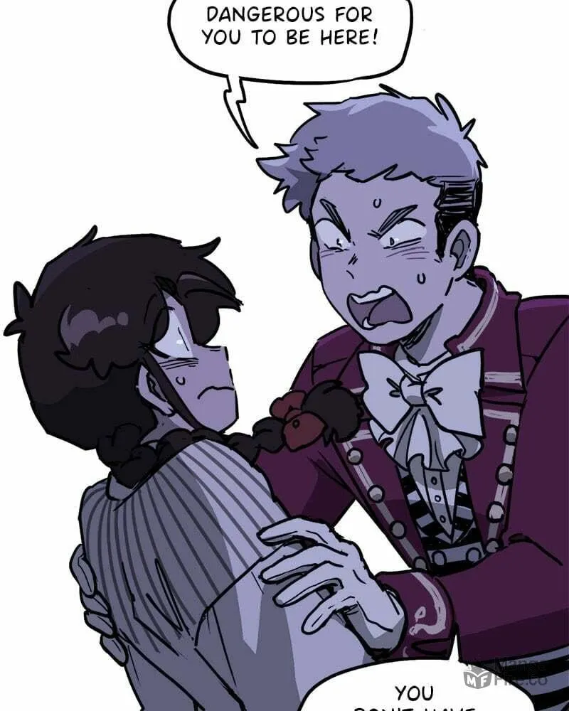 Read Marionetta chapter 33 image 34 on Lezhin