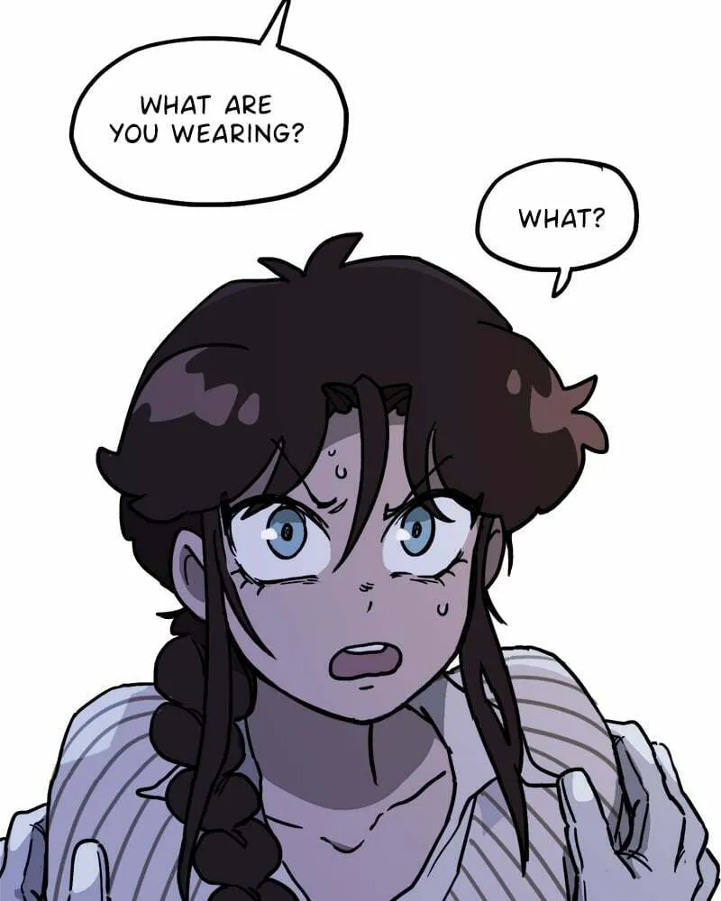 Read Marionetta chapter 33 image 36 on Lezhin