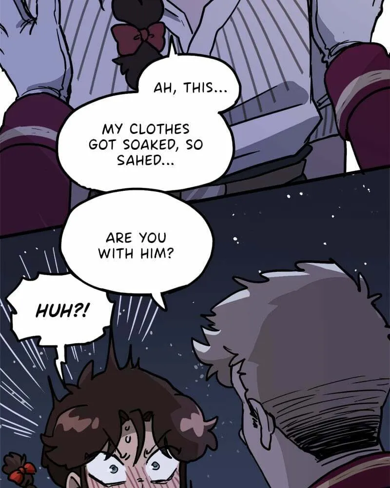 Read Marionetta chapter 33 image 37 on Lezhin