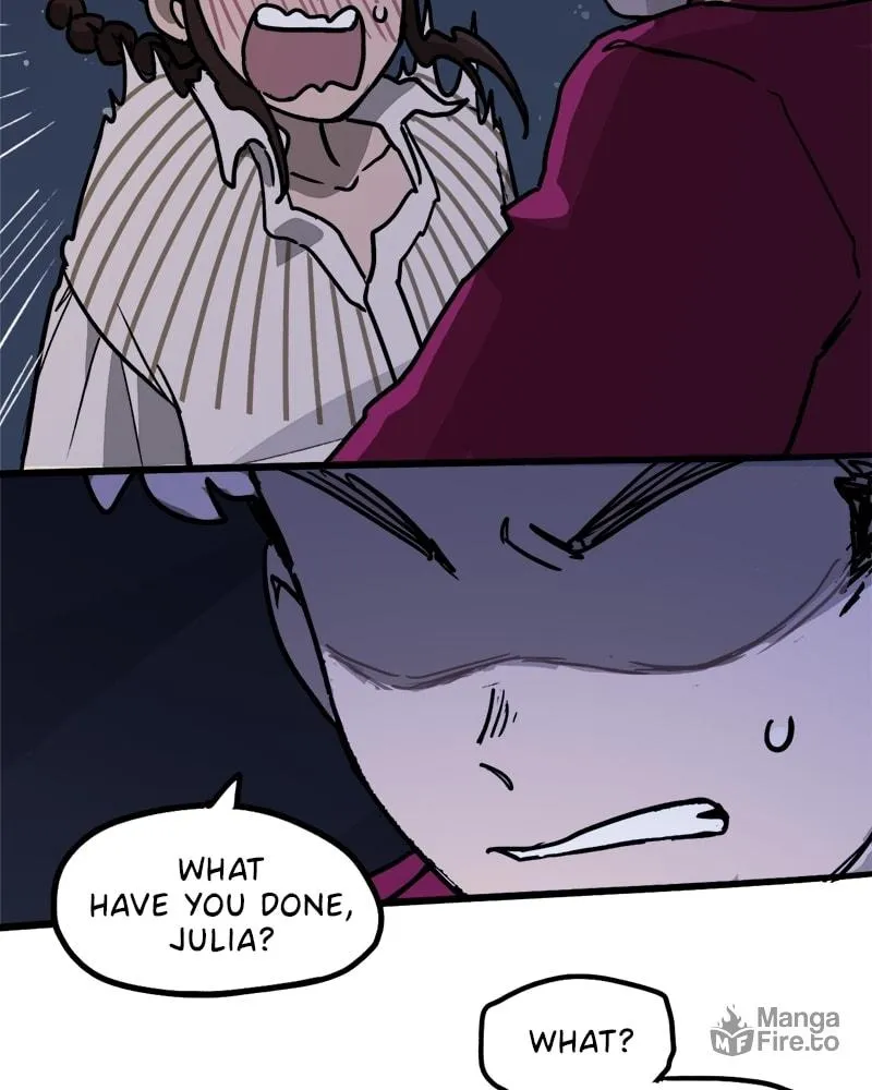 Read Marionetta chapter 33 image 38 on Lezhin